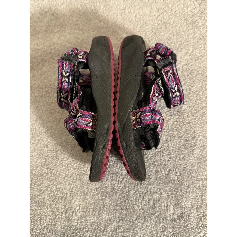 Teva adventure awaits